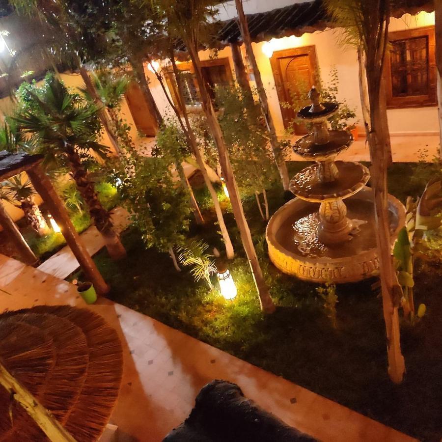מלון Lagouassem O'Loft מראה חיצוני תמונה