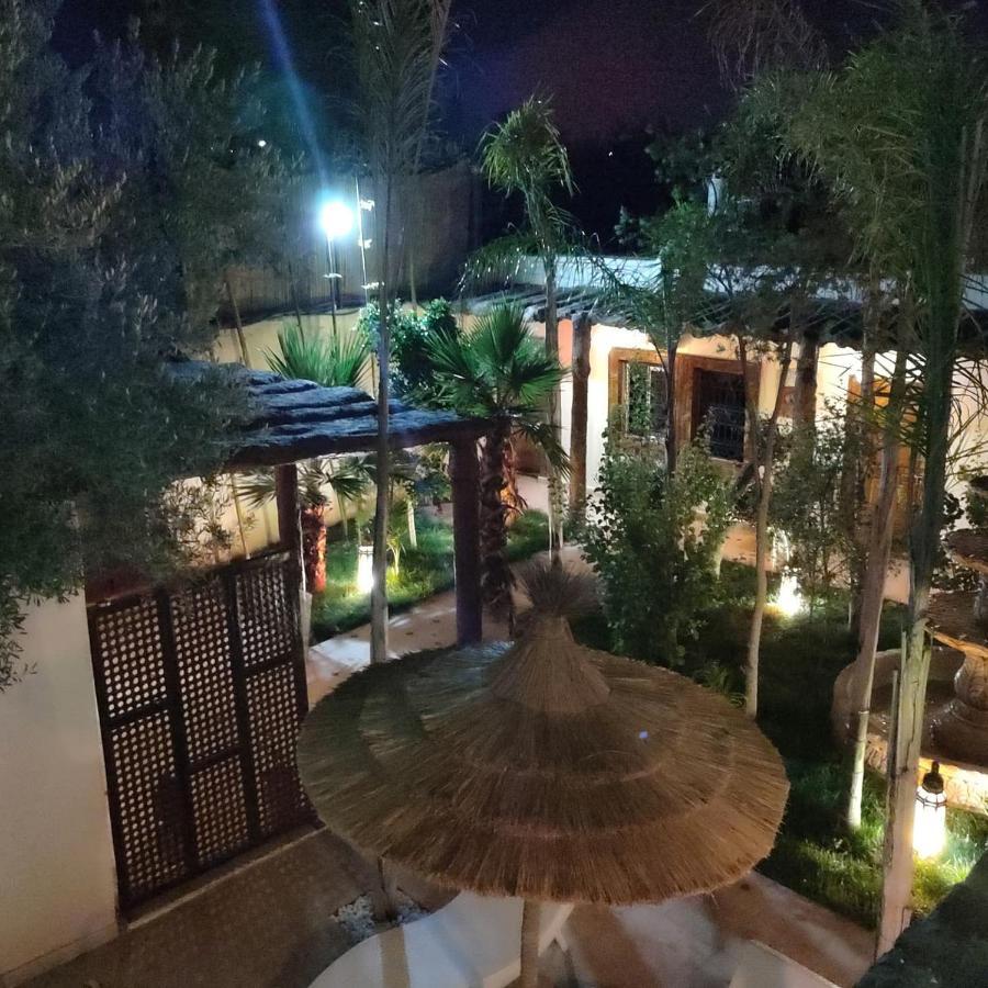 מלון Lagouassem O'Loft מראה חיצוני תמונה