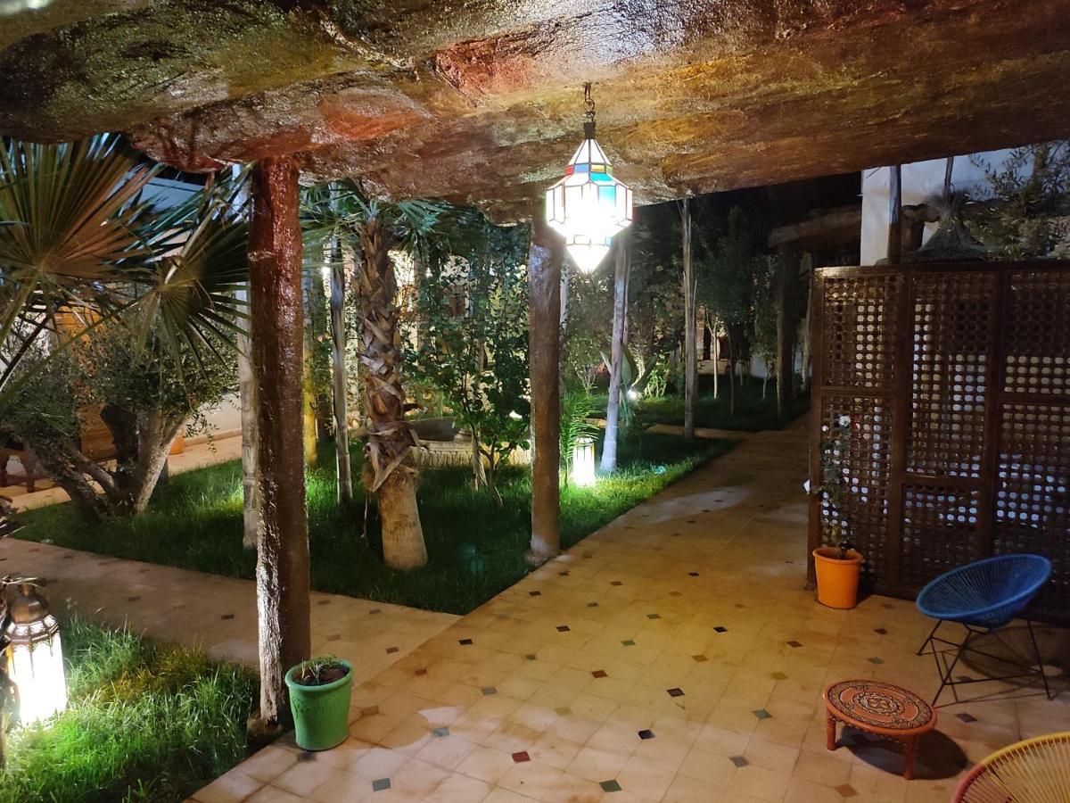 מלון Lagouassem O'Loft מראה חיצוני תמונה