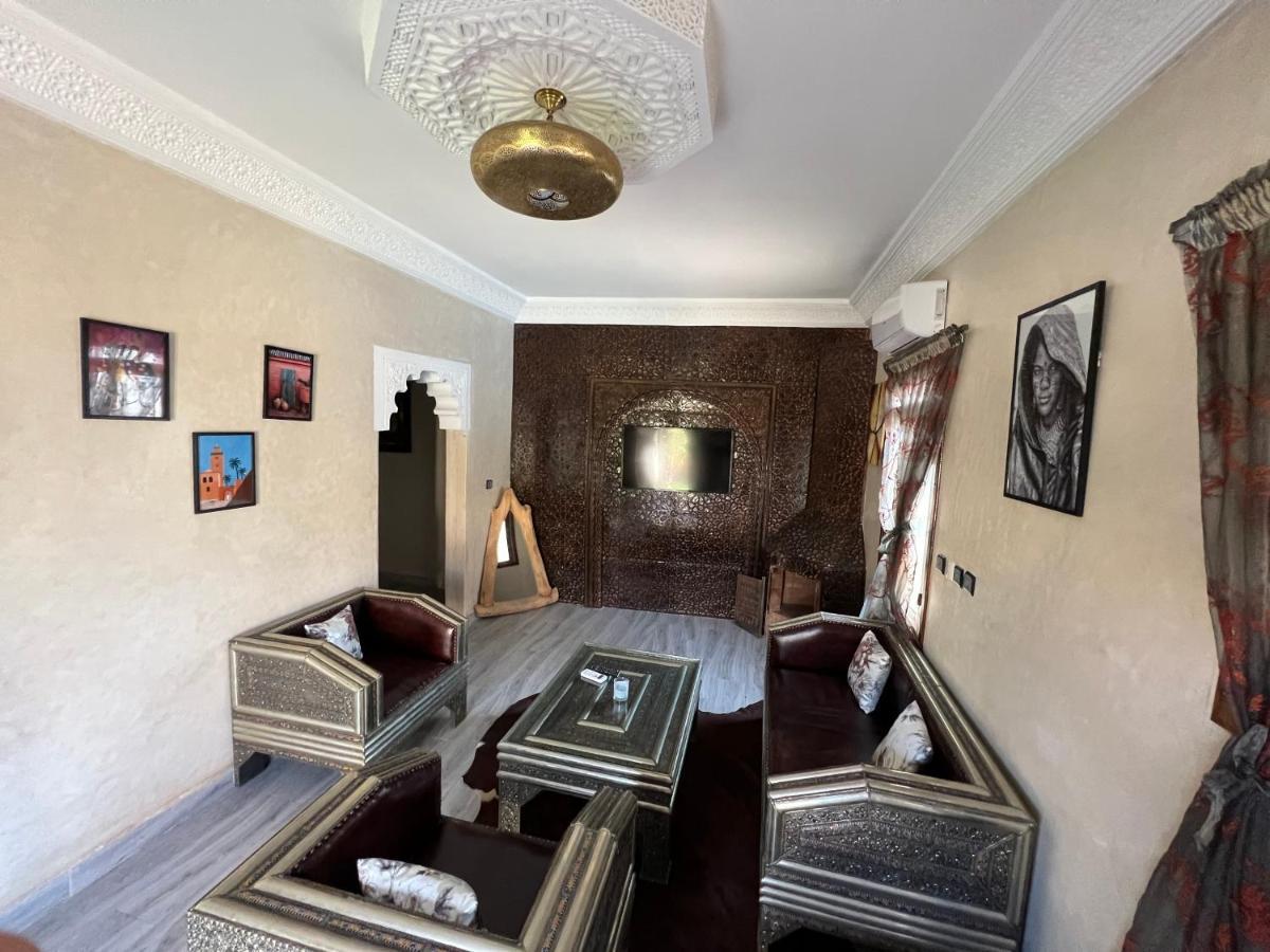 מלון Lagouassem O'Loft מראה חיצוני תמונה