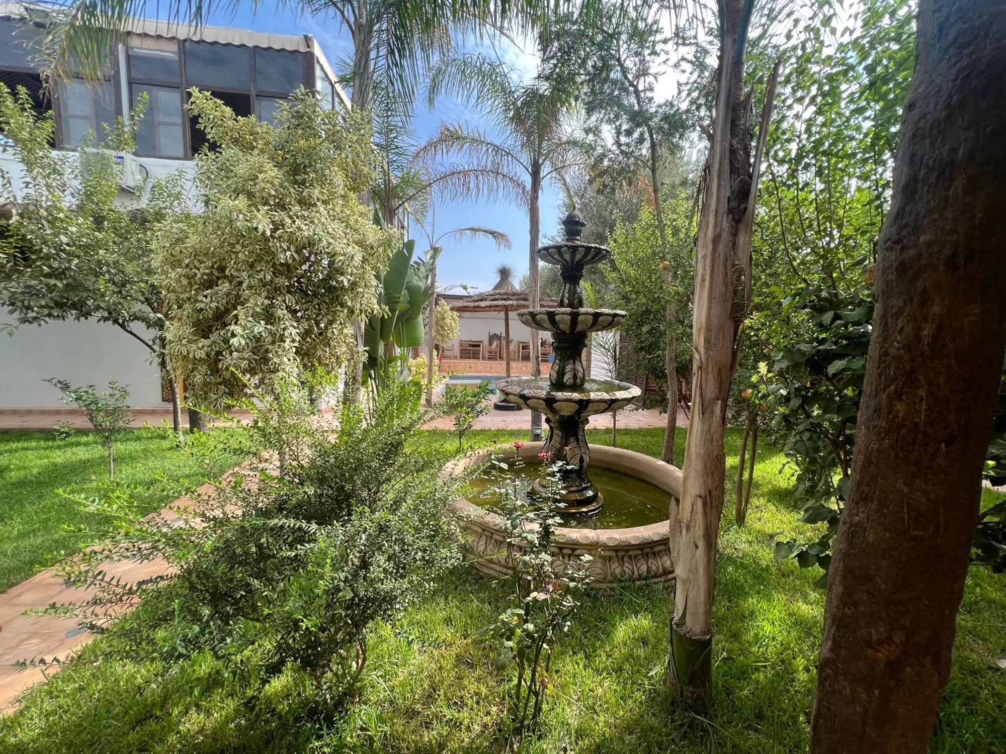 מלון Lagouassem O'Loft מראה חיצוני תמונה