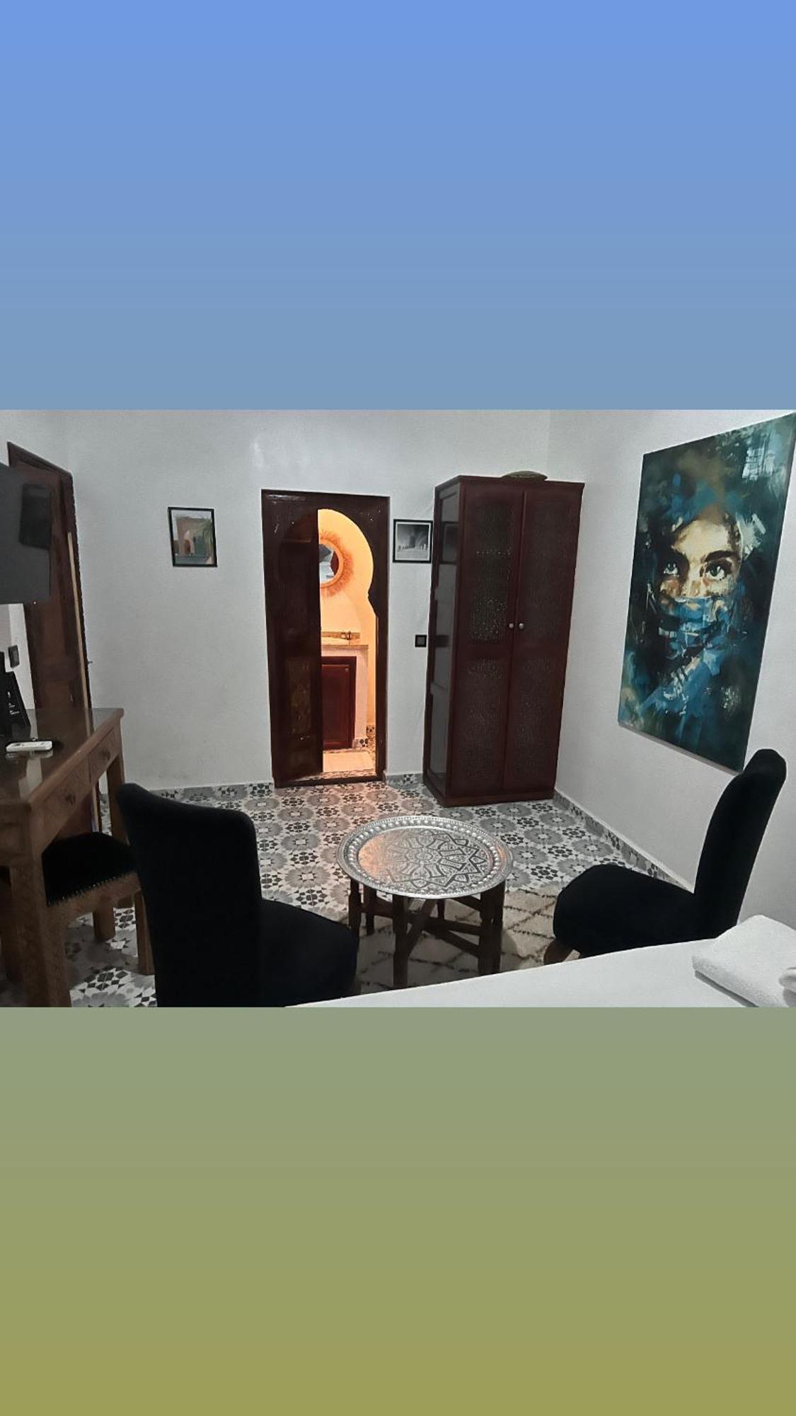 מלון Lagouassem O'Loft מראה חיצוני תמונה