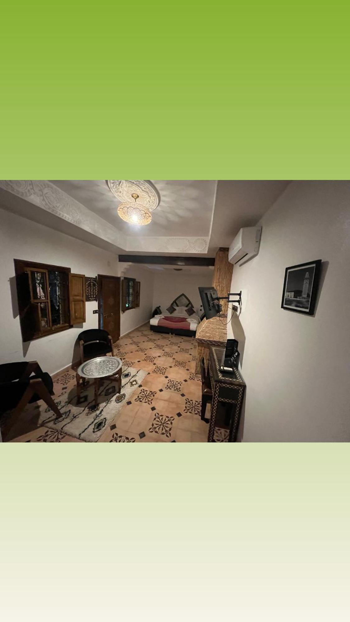 מלון Lagouassem O'Loft מראה חיצוני תמונה