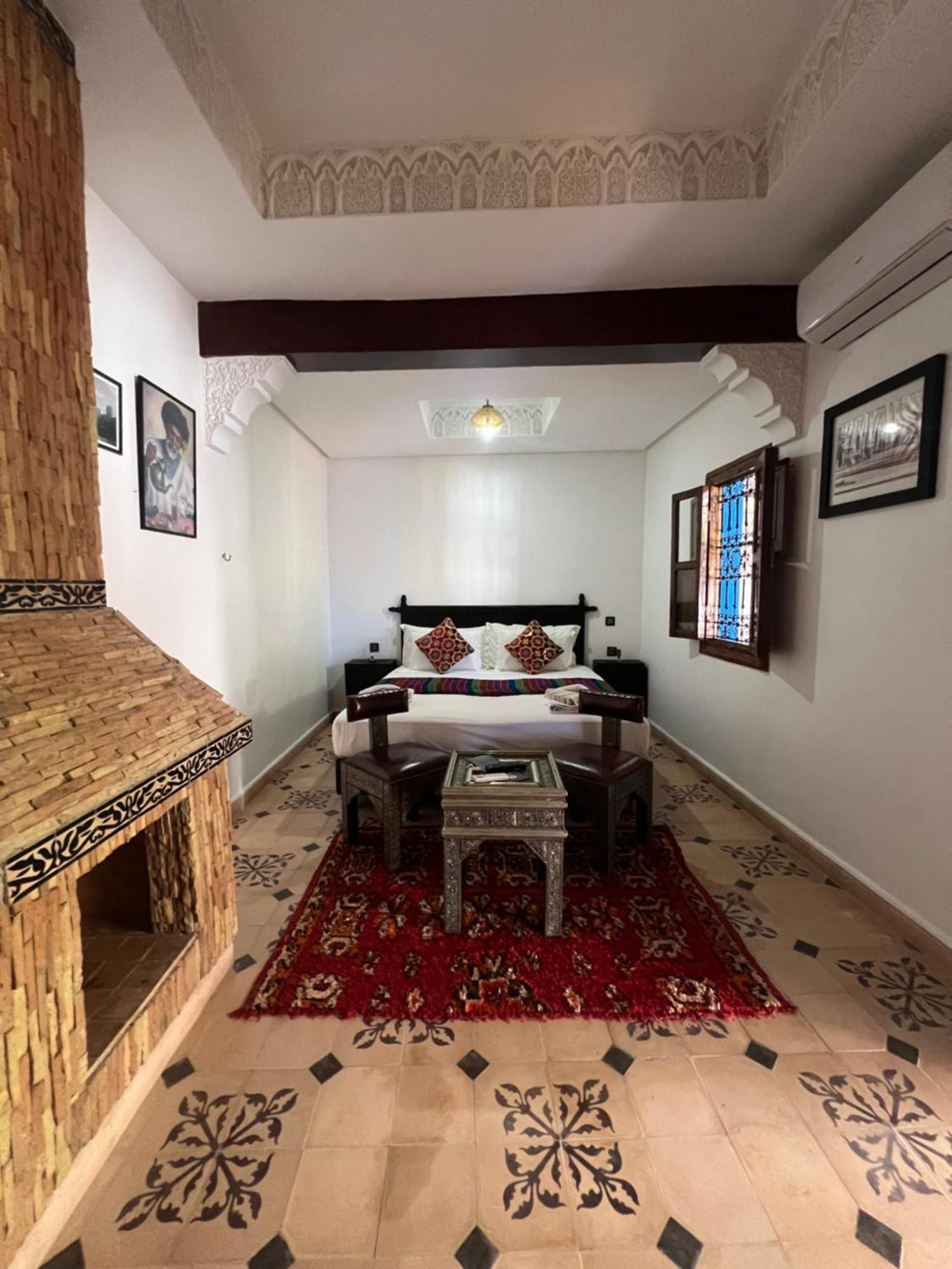 מלון Lagouassem O'Loft מראה חיצוני תמונה