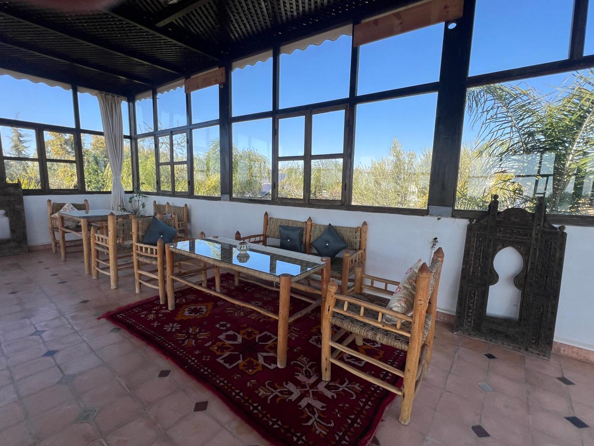 מלון Lagouassem O'Loft מראה חיצוני תמונה