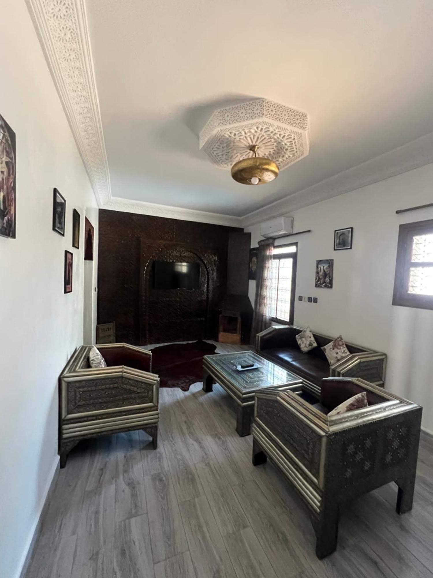 מלון Lagouassem O'Loft מראה חיצוני תמונה