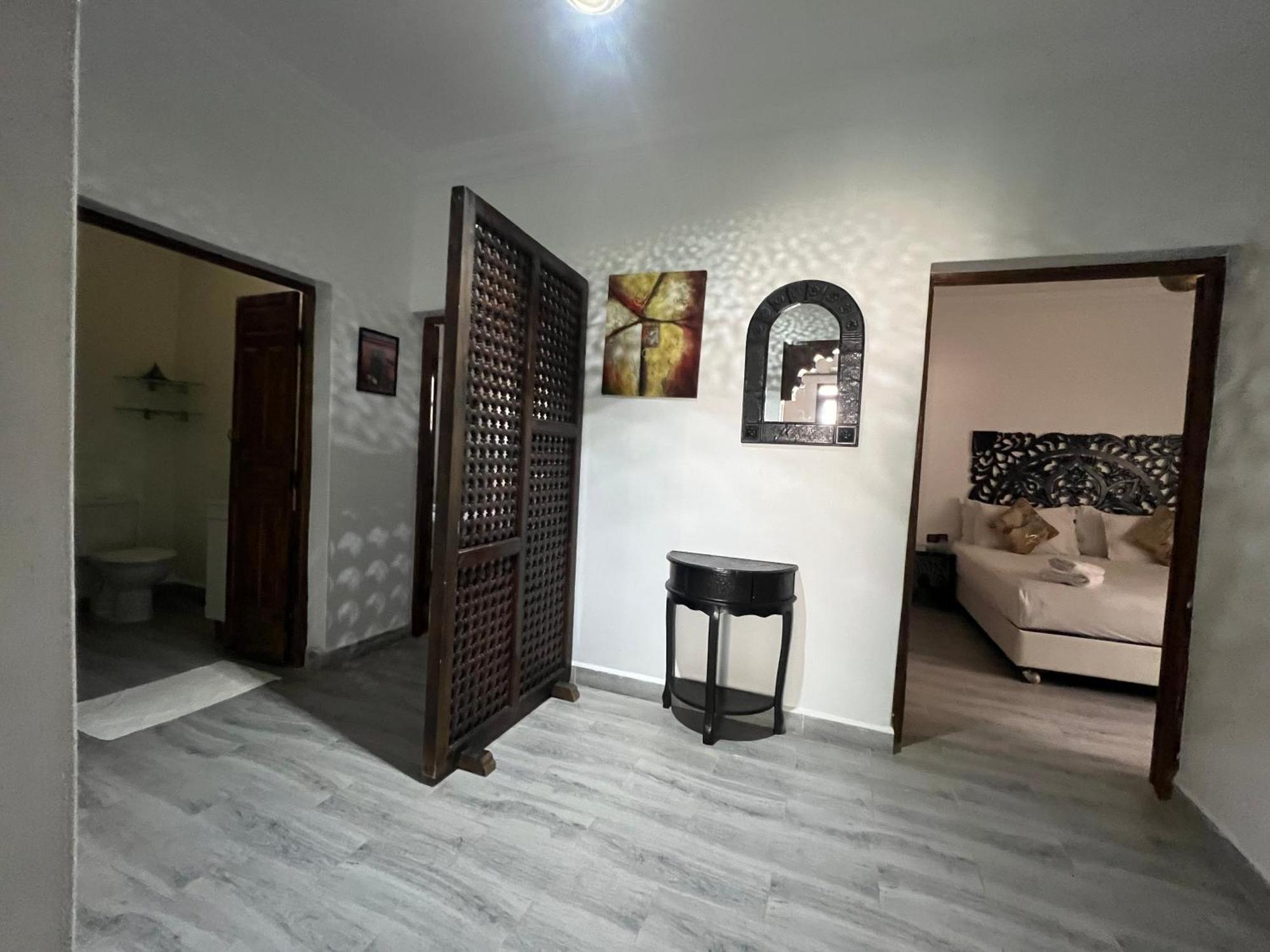 מלון Lagouassem O'Loft מראה חיצוני תמונה